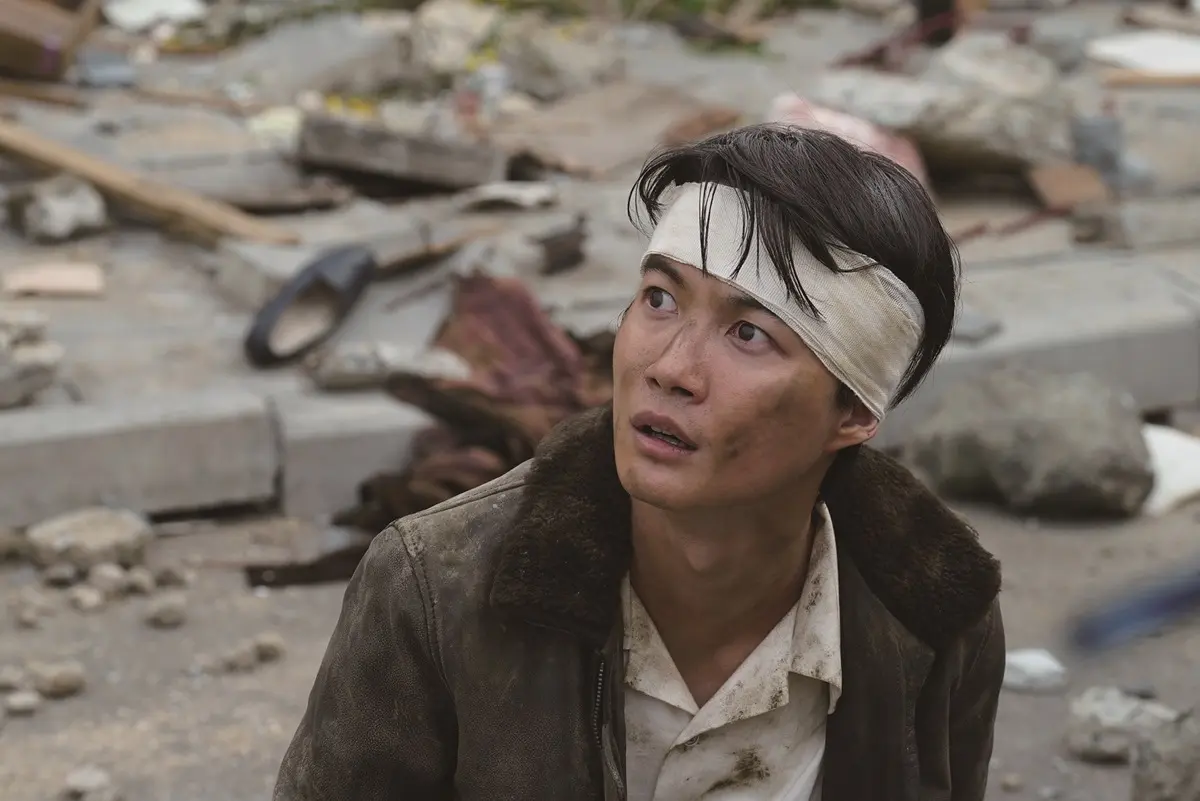 神木隆之介さん