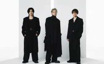 Number_i、1stアルバム『No.I』がSpotifyグローバルランキングで4位の快挙