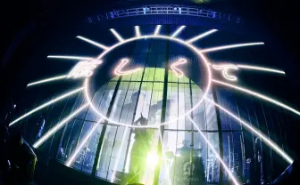 DUSTCELL、日本武道館で初ライブ決定 Zeppワンマンツアー千秋楽で発表