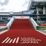 「MUSIC AWARDS JAPAN」会場イメージ1
