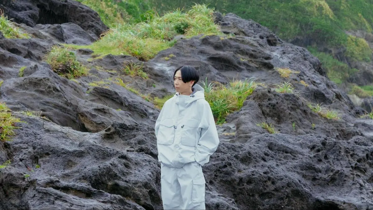 TAKU INOUE