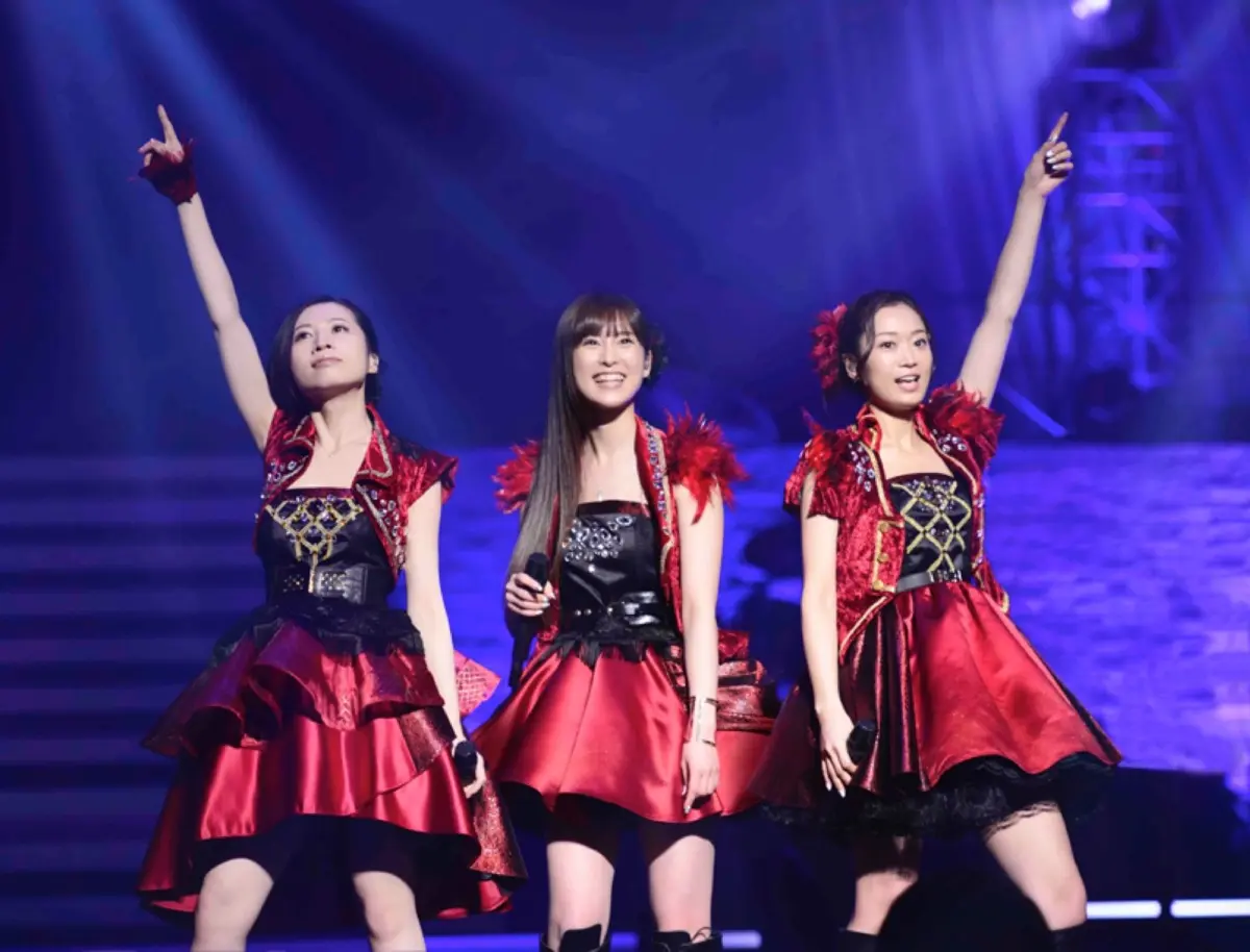Kalafina復活ライブ、プロデューサーの梶浦由記は関与せず「大変残念」