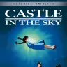 Castle in the Sky © 1986 Hayao Miyazaki/Studio Ghibli
