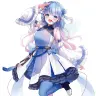 碧依さくらさん／画像は「re;BON」の公式サイトより