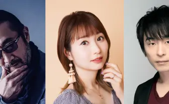 桂正和原作ドラマ『ウイングマン』で大塚明夫、戸松遥が悪役に 関智一は囚われの身