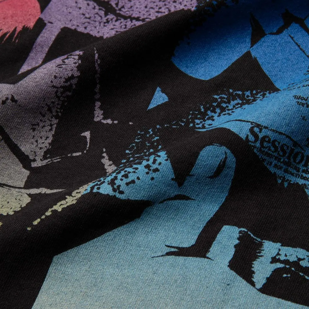 COWBOY BEBOP × GEEKS RULE07
