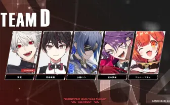 『VALORANT』元プロゲーマーLaz、にじさんじのゲーム大会で葛葉らのコーチに就任