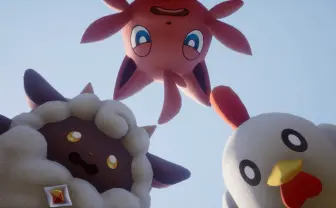 『パルワールド』PS5版、“国内販売未定”から一転して突如リリース