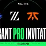VALORANT PRO INVITATIONAL
