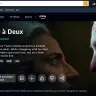 米Prime Videoの『ジョーカー：フォリ・ア・ドゥ』配信ページ／画像はAmazonから