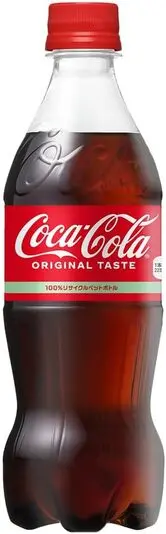 コカ・コーラ