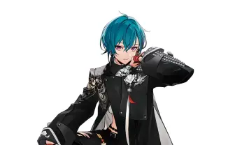 緑仙と星街すいせい、VTuber初の「COUNTDOWN JAPAN」出演決定