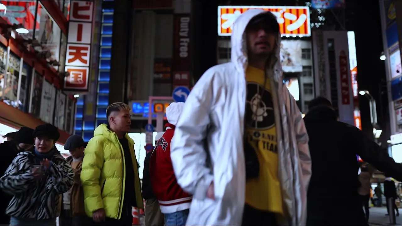 VIKN、Jinmenusagiを迎えた新曲 ジュースバーも営む彼の軌跡と新たな挑戦