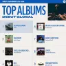 Number_i『No.I』が4位にランクイン