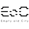 Empty old City ロゴ