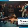 『Flesh and Blood』