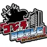 「ゴジラVS日本テレビ 日テレ系ゴジラWEEK」