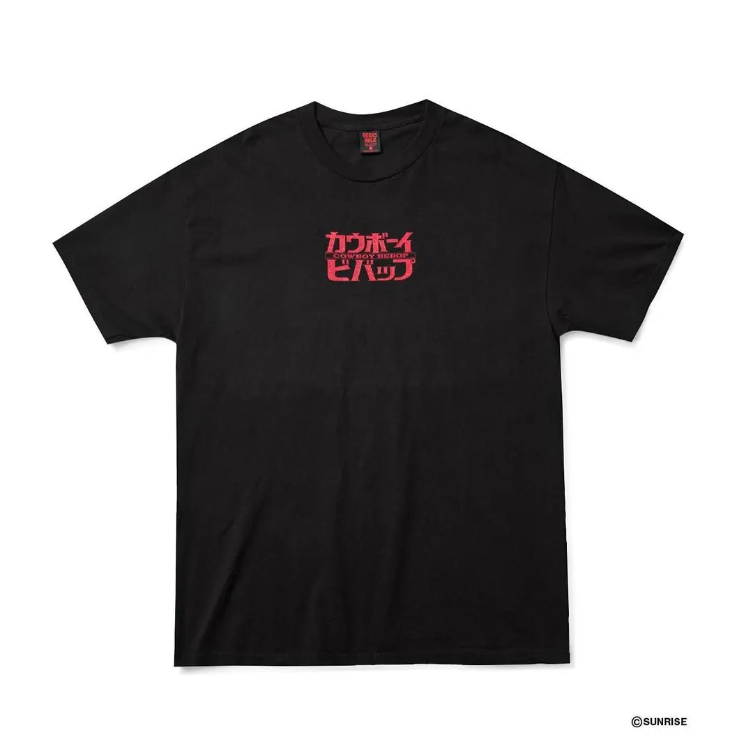 COWBOY BEBOP × GEEKS RULE02