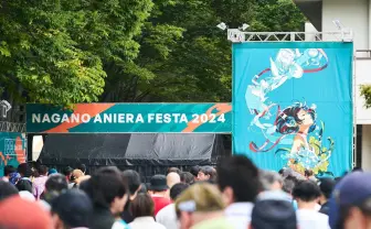 傷害事件で中止のアニソンフェスがクラファン実施 損害補填で支援募る