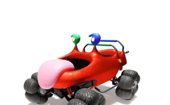 PAS TASTAの2ndアルバム、世界的音楽メディア「Pitchfork」にレビュー掲載