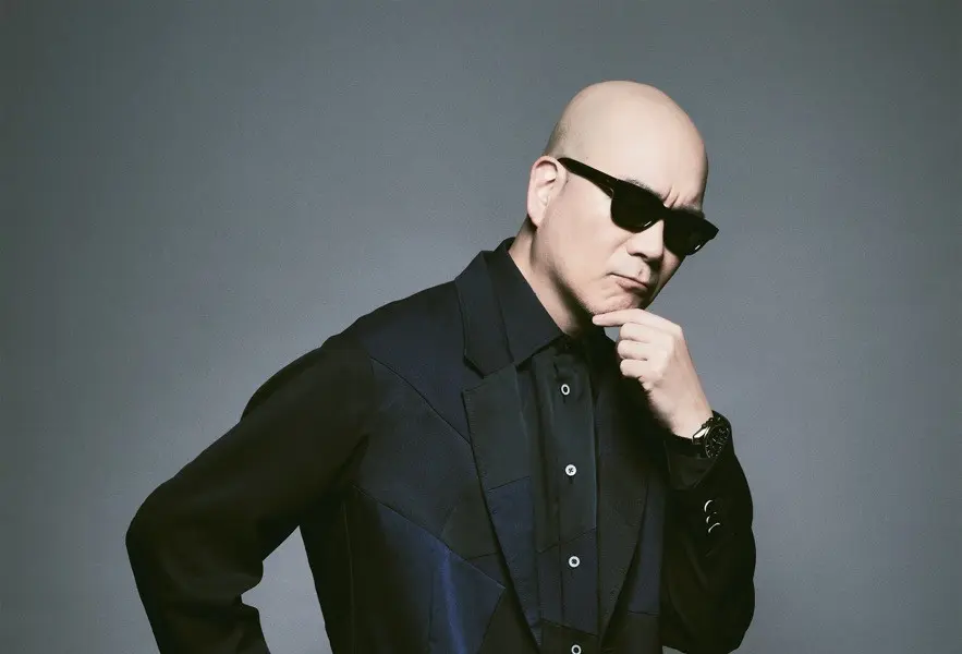 RHYMESTER宇多丸、パリ開催のヒップホップ講演会に出演 日本語ラップを語る