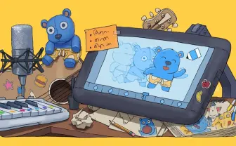 YouTubeが「インディーアニメ再生リスト」公開 かねひさ和哉ら13作品をピックアップ