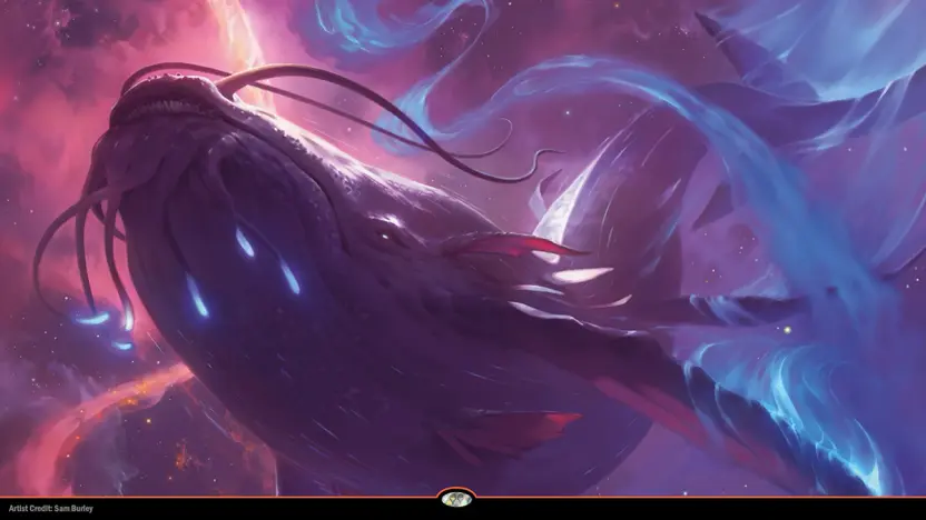 MTG 島 SLP foil magic conラスベガス MTG 島 SLP foil magic conラスベガス