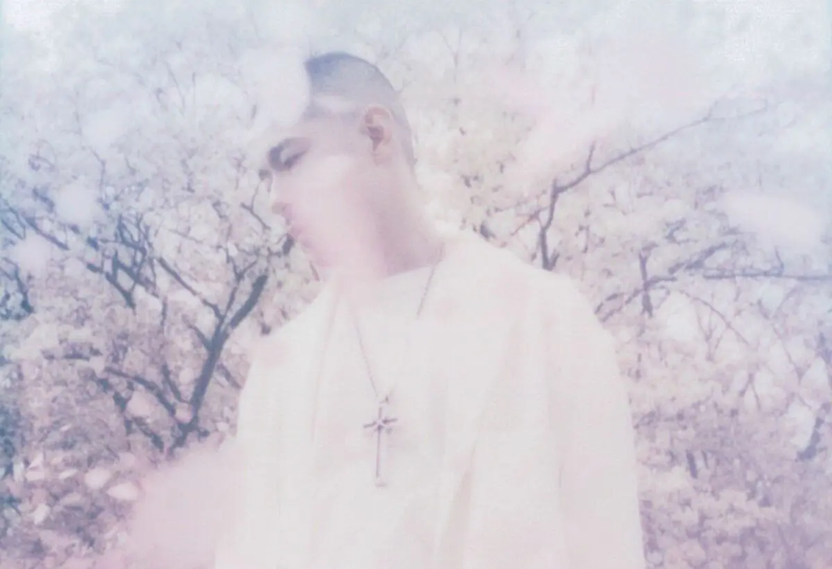 ラッパーZORN、BACHLOGICプロデュースの新曲「声」リリース