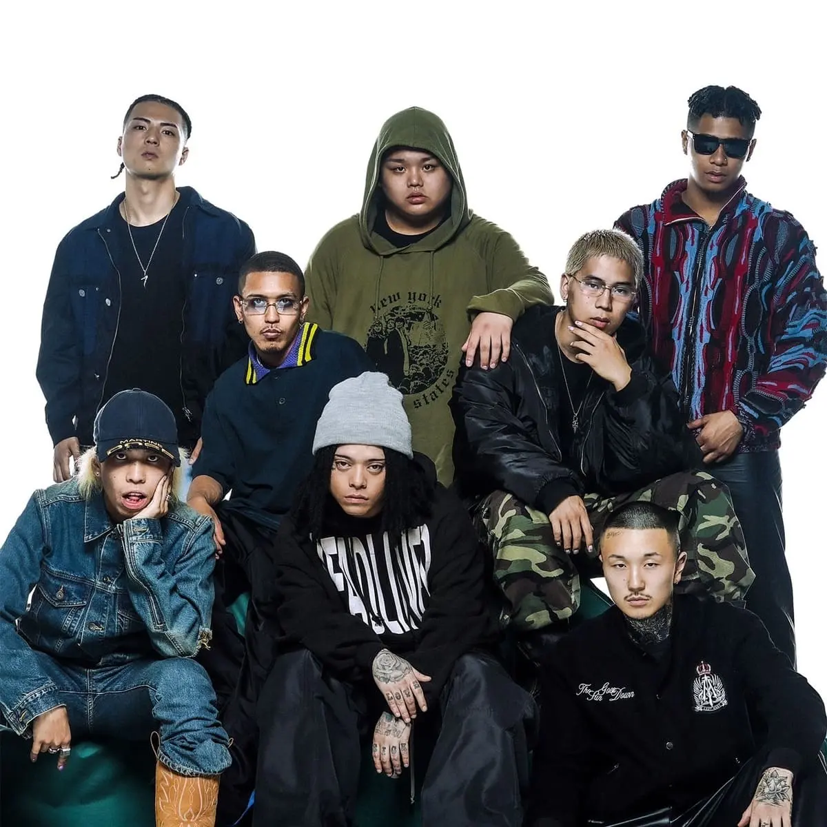 Tokyo Young Vision