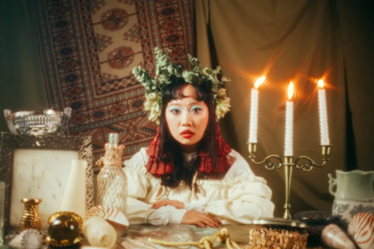 ena moriさん
