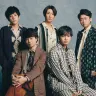 嵐／画像はSTARTO ENTERTAINMENT公式サイトから