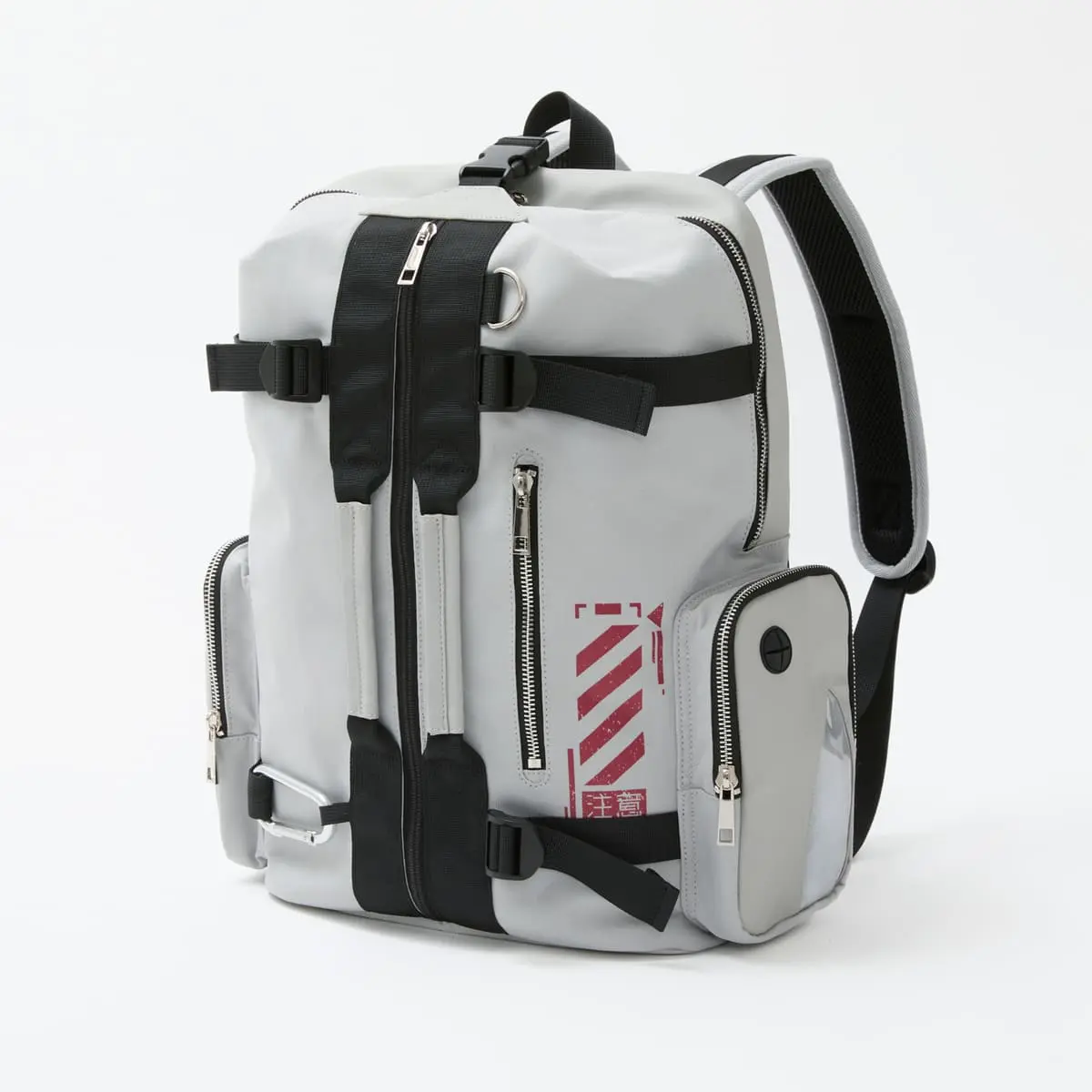 コラボバックパック1