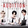 Netflixで配信中の番組『timelesz project -AUDITION-』／画像はプロジェクト公式Xより