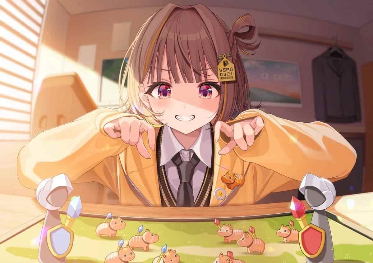ぶいすぽっ！「千燈ゆうひ」に注目したい理由 『LoL』界に現れた