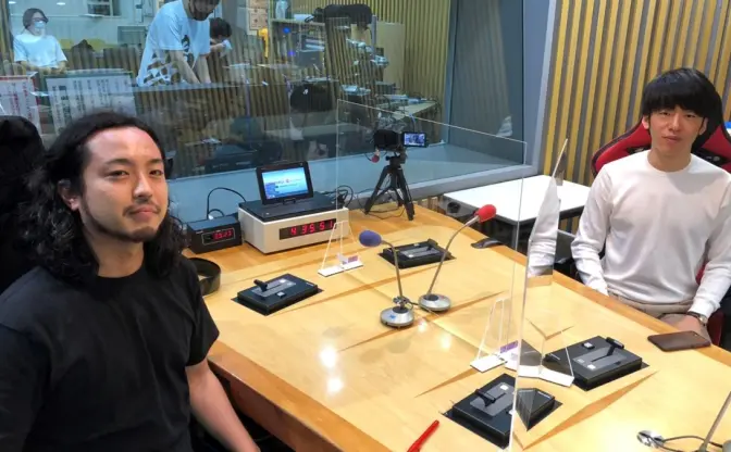 R-指定、IPPONグランプリで骨の髄からスベる「ライターを付けられへん…」 | radiko news(ラジコニュース)