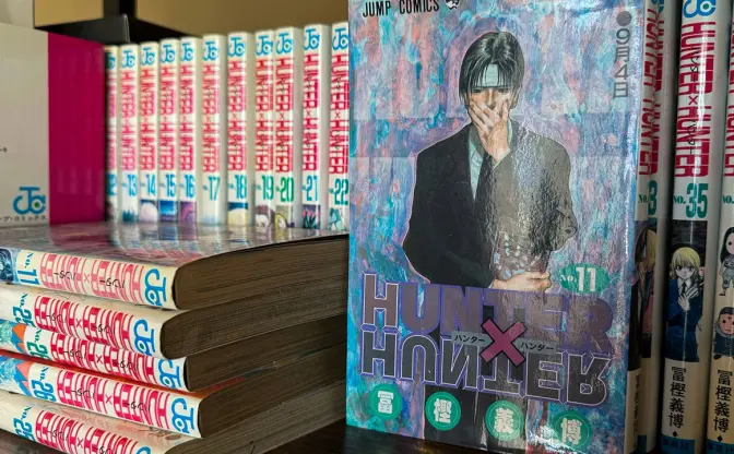 冨樫義博『HUNTER×HUNTER』再開記念　絶対に読んでおきたい記事まとめ