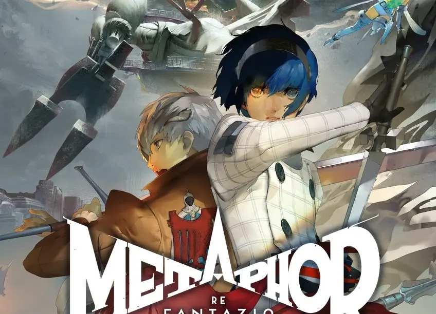 声優 古谷徹『ペルソナ』スタッフの新作RPGから降板 5月に不倫報道