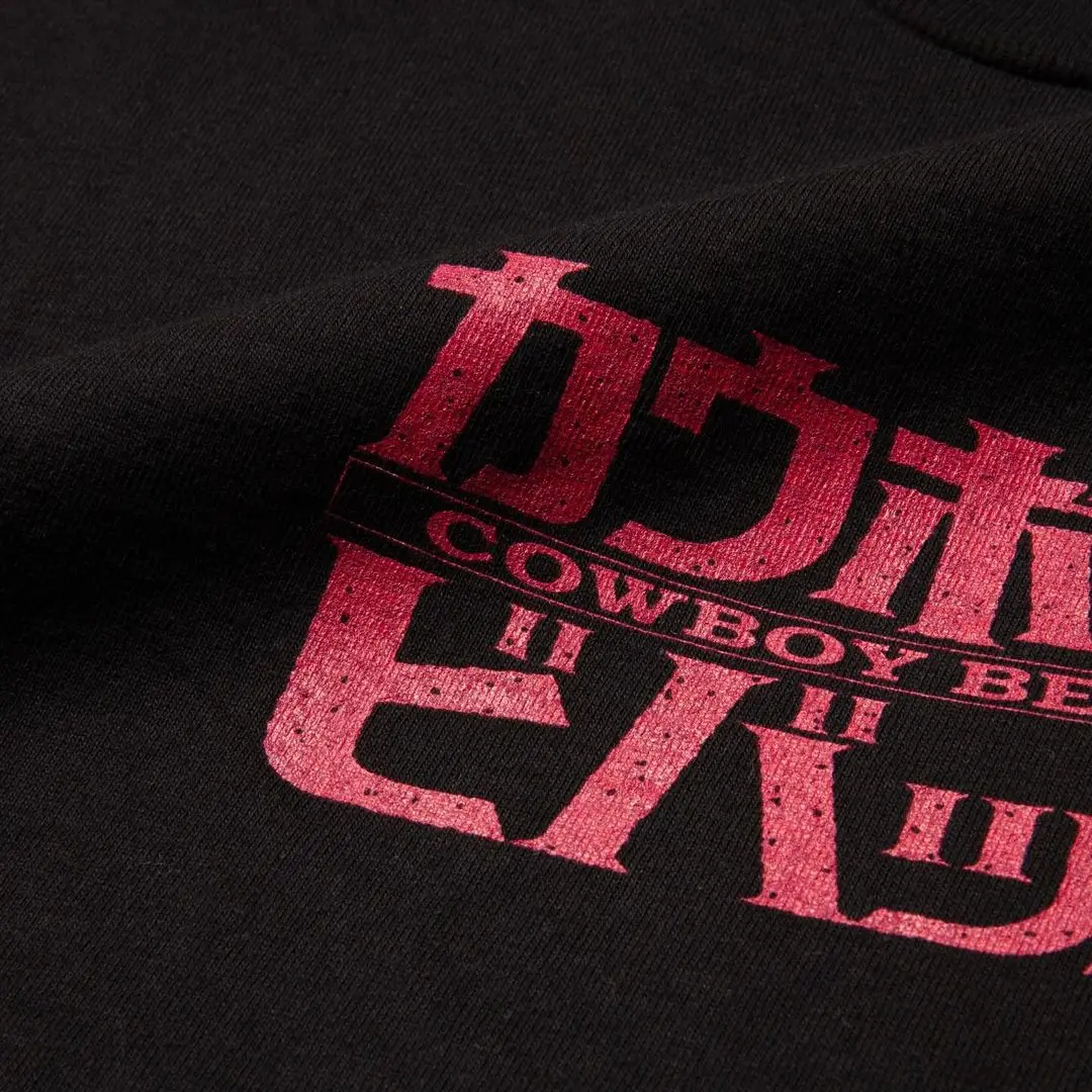 COWBOY BEBOP × GEEKS RULE04