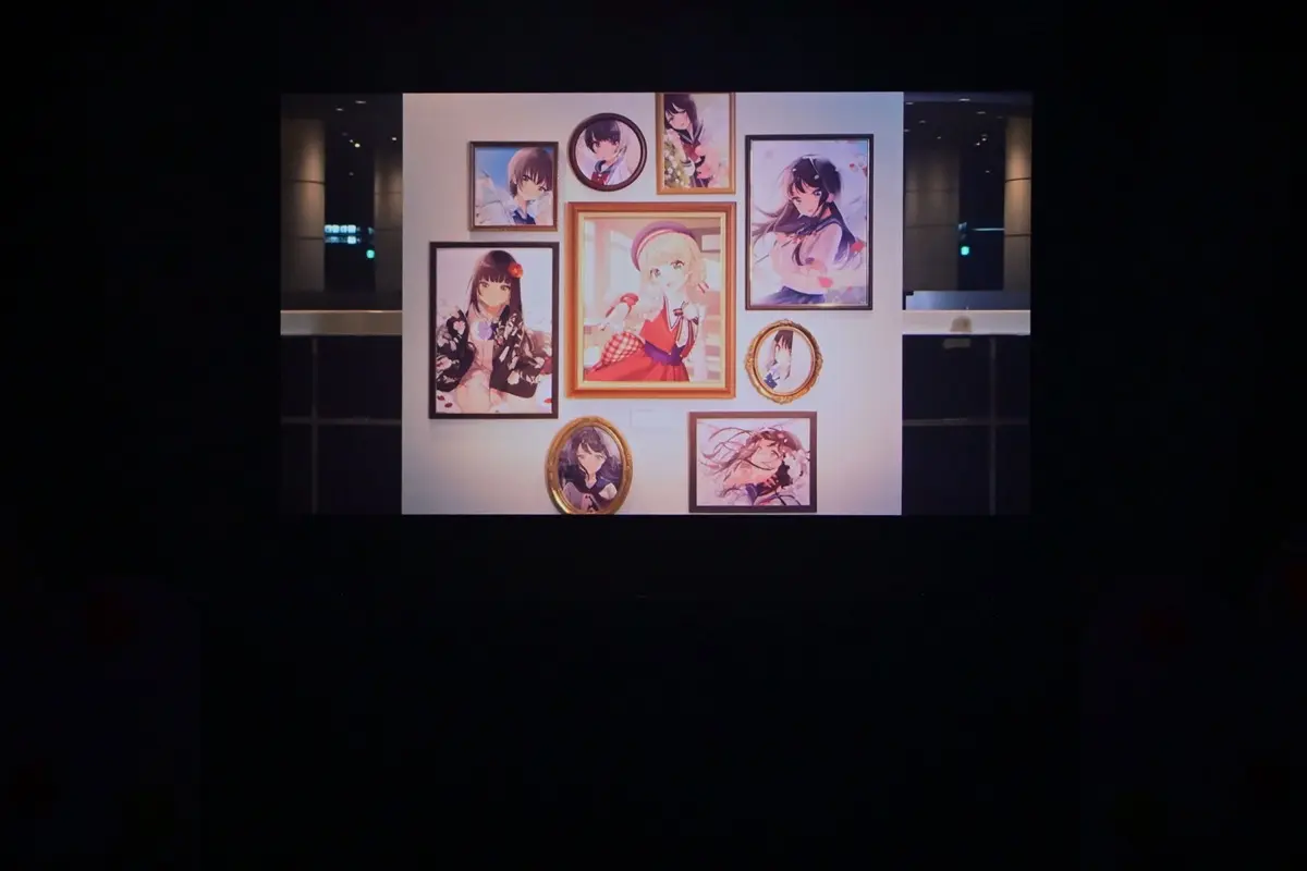 ライブ「SHIGURE UI 5th Anniversary Live “masterpiece”」14