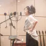 香取慎吾「TATTOO（feat. 中森明菜）」レコーディング風景5