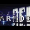謎の文字演出「PARADOX」