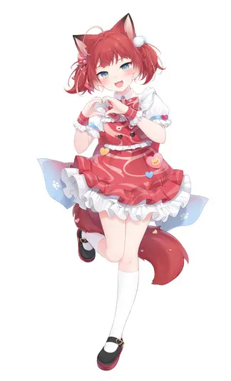 赤見かるびさん