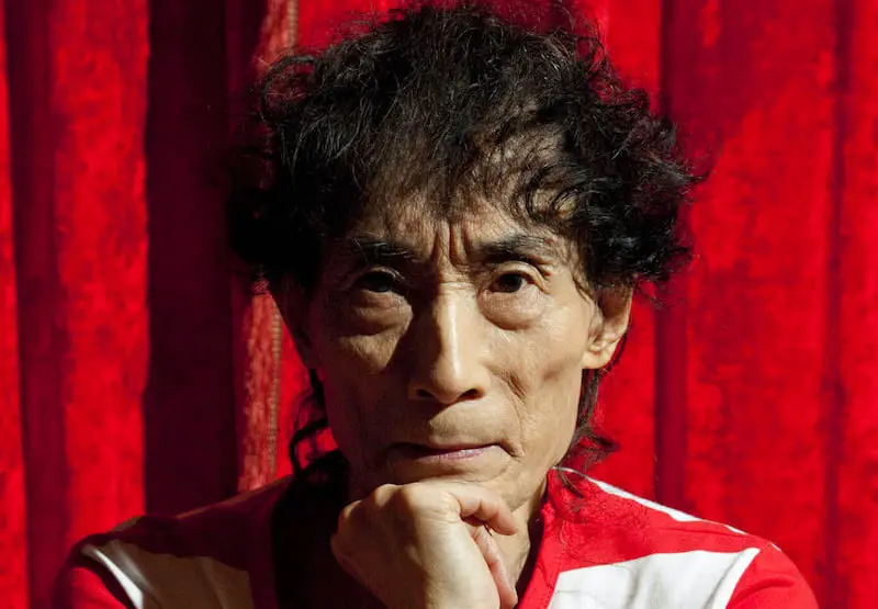 漫画家 楳図かずおさん、死去 代表作に『漂流教室』『まことちゃん』等