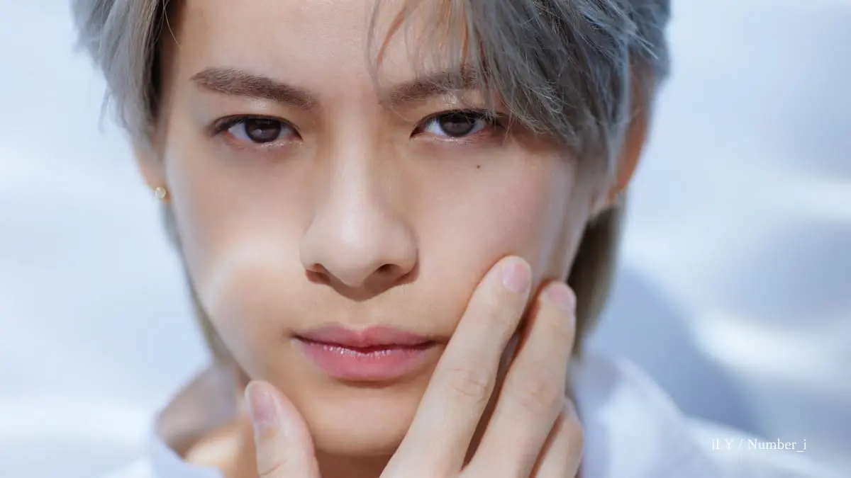 平野紫耀さん