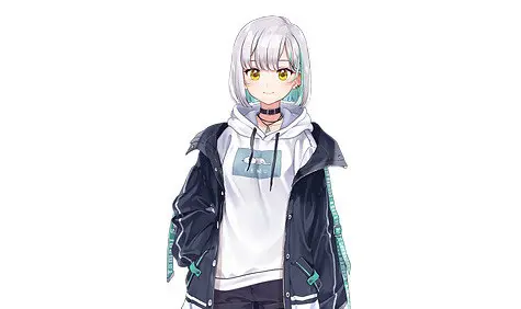 ななしいんく花奏かのん、結婚と出産を公表 企業勢女性VTuberでは異例