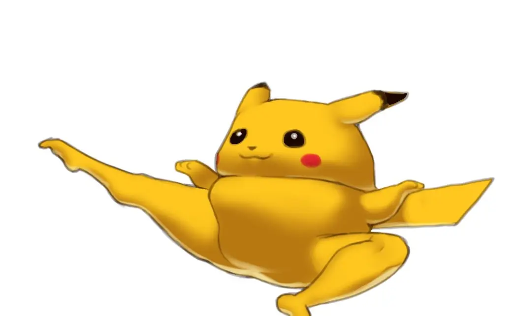 ピカチュウの空N」の画像 - KAI-YOU