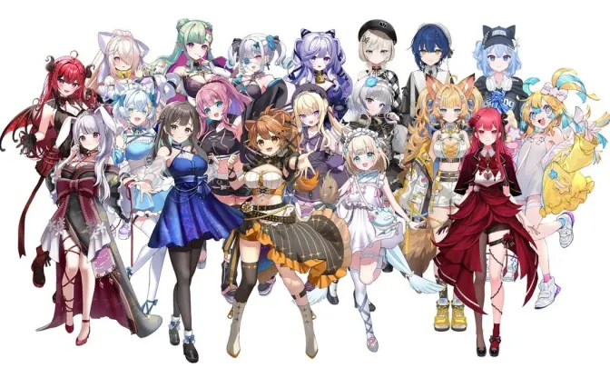 VTuber事務所「Re:AcT」代表が退任　17LIVEグループ加入1年を経て