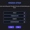 Rising Star
