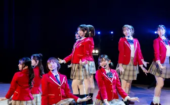 実写ドラマ『ラブライブ！』予告解禁　スクールアイドルたちの葛藤を描く