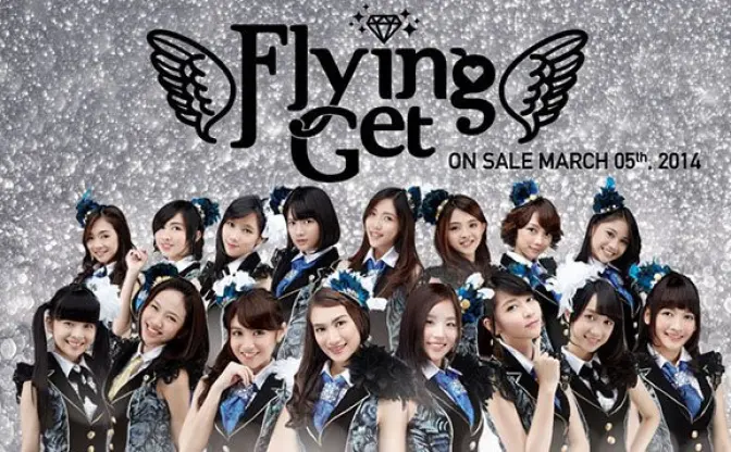 国境を越えるJKT48　インドネシアの青年を熱狂させる理由とは？